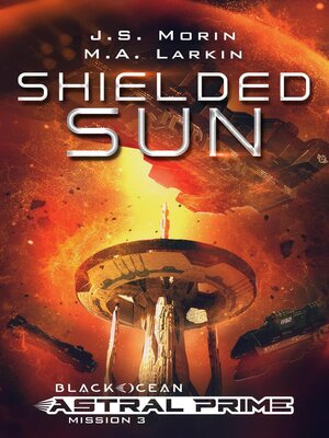 cover image of Shielded Sun